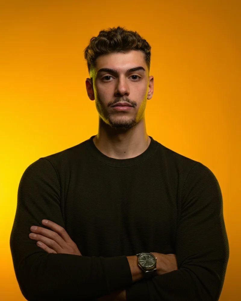 Anthony Skaff